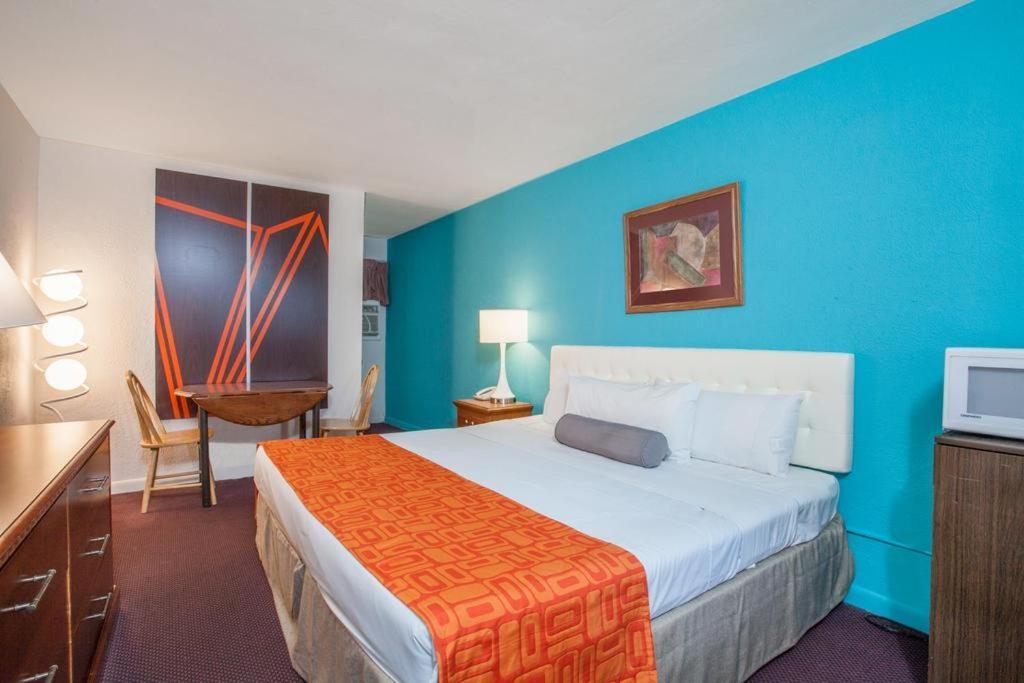 Boardwalk Hammock Inn Wildwood Beach Hotel Oceanfront Luaran gambar