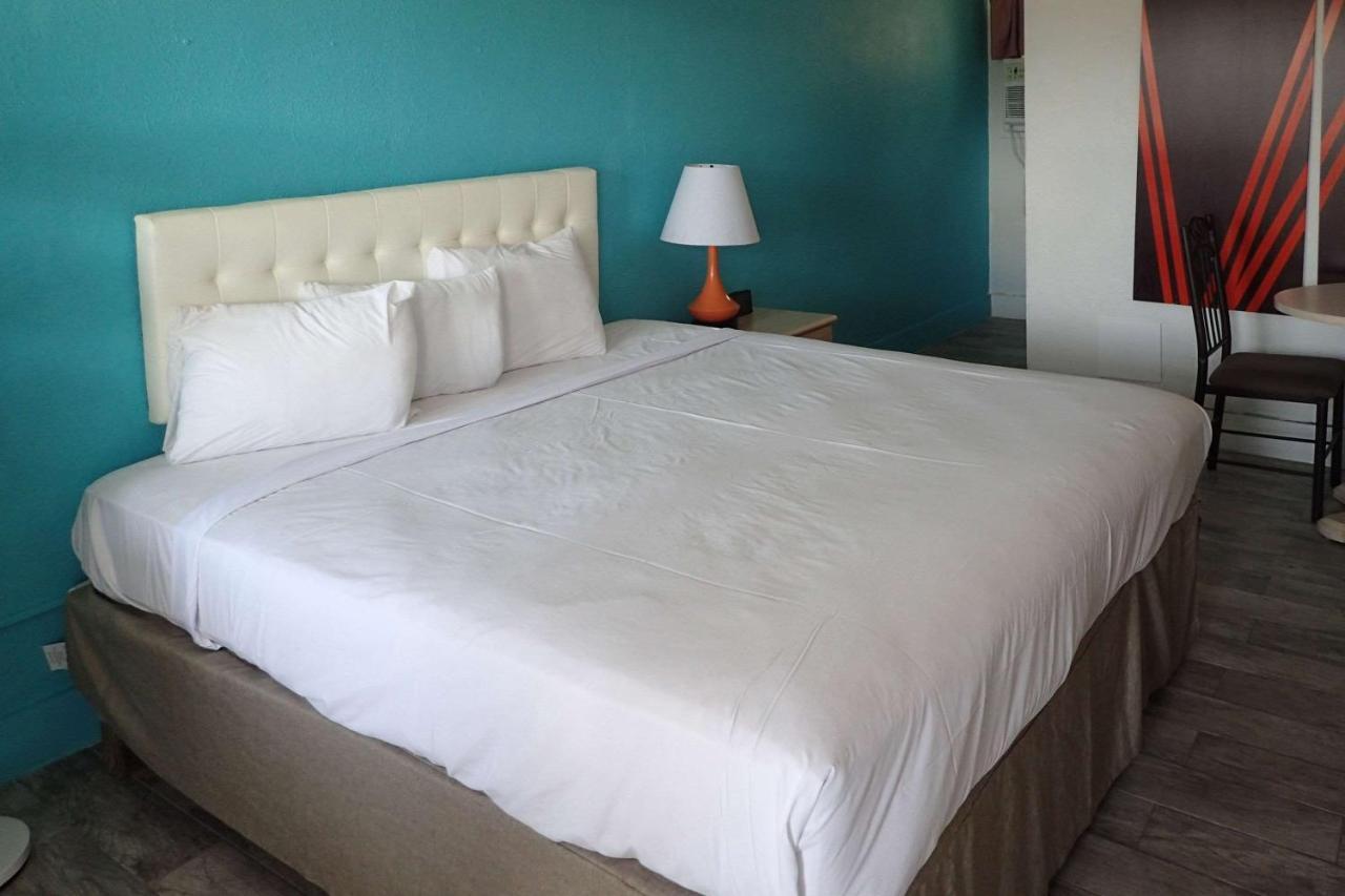 Boardwalk Hammock Inn Wildwood Beach Hotel Oceanfront Luaran gambar